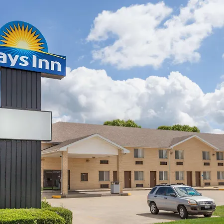 Days Inn By Wyndham Charleston