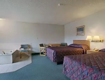 Days By Wyndham 2* Charleston