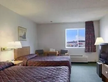 Motel Days By Wyndham 2*