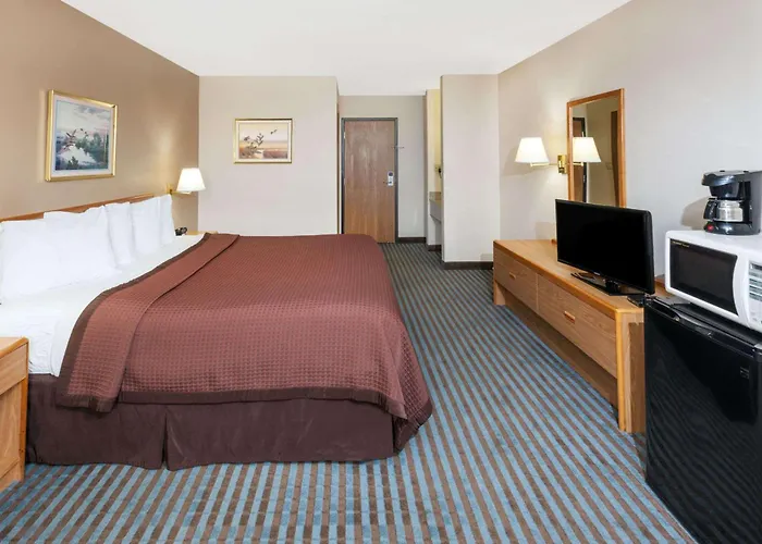Motel Days By Wyndham 2*