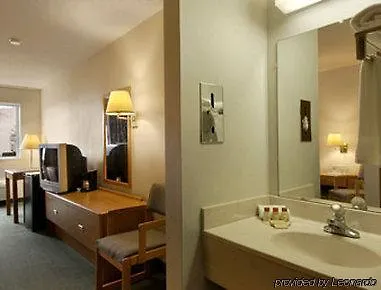 Days By Wyndham Motel Charleston