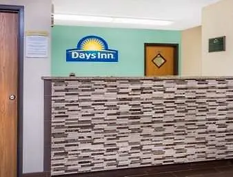 Days By Wyndham