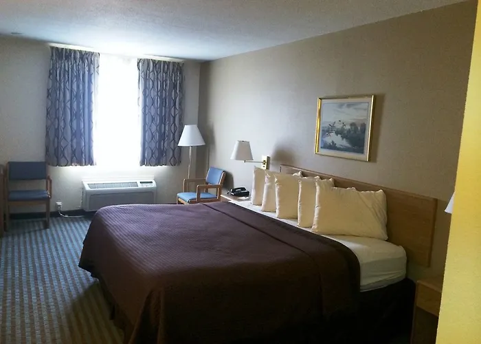 Days By Wyndham 2* Charleston